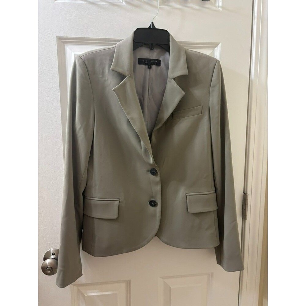 reese+riley Blazer Boyfriend